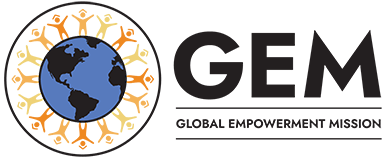 global empowerment mission (gem) logo