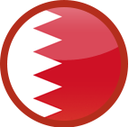 Bahrain Flag