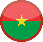 Burkina Faso Flag