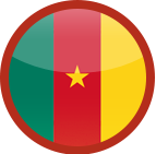 Cameroon Flag