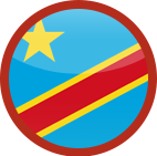 Congo Flag