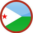 Djibouti Flag