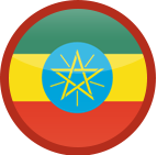 Ethiopia Flag