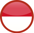 Indonesia Flag