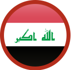 Iraq Flag