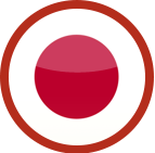 Japan Flag