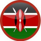 Kenya Flag