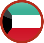 Kuwait Flag