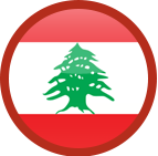 Lebanon Flag
