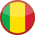 Mali Flag