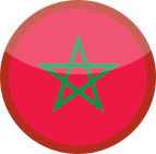 Morocco Flag