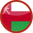 Oman Flag