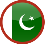 Pakistan Flag
