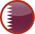 Qatar Flag