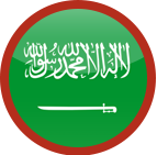 Saudi Arabia Flag