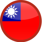 Taiwan Flag