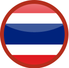 Thailand Flag