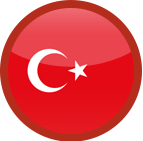 Turkey Flag