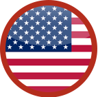 United States of America Flag